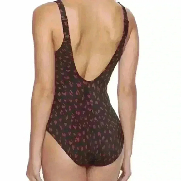 APT 9 one piece swimsuit - Picture 2 of 10